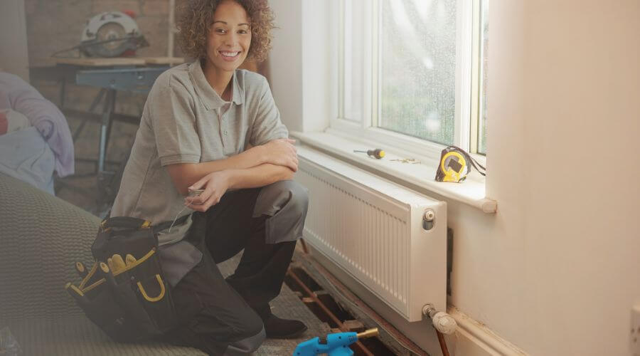 Professional sink repair in Dibble, OK